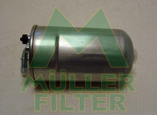 MULLER FILTER Kütusefilter FN391